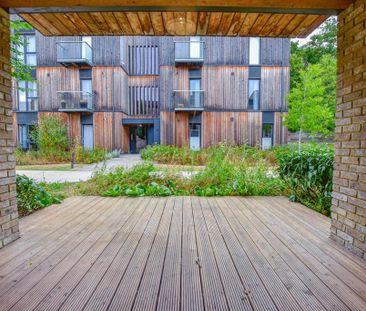 1 bedroom flat to rent - Photo 5