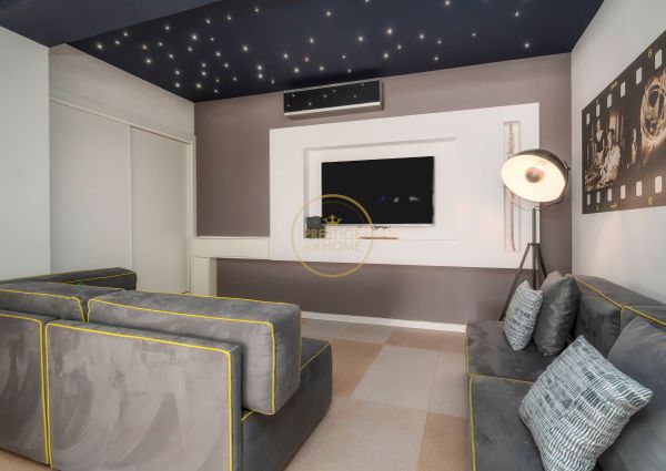 Apartamento T3 em Faro