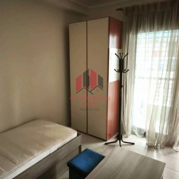 Studio/Γκαρσονιέρα για ενοικίαση 40 Εκκλησιές (40 Εκκλησιές - Ευαγγελίστρια) - Photo 1