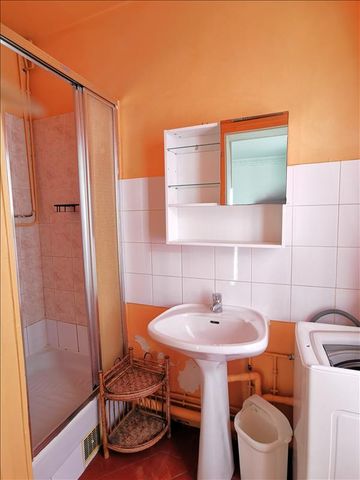 1 pièce - Meublé - 18,42 m² - 7ème étage - Colocation non autorisée - Photo 5