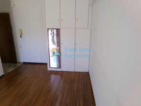 Studio/Γκαρσονιέρα για ενοικίαση Αμπελόκηποι (Πάτρα) - Photo 4