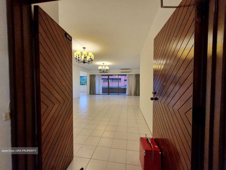 The Cairnhill (D9), Condominium - For Rent - Photo 3