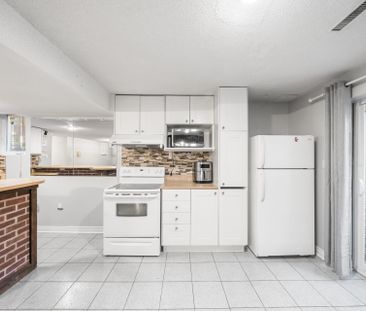 For Lease - 51 Watson Street Unit# Bsmnt, Toronto, Ontario - Photo 6