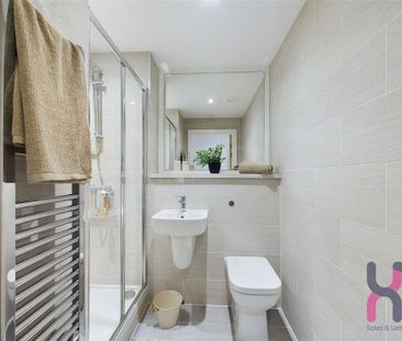 1 bedroom flat to rent - Photo 6