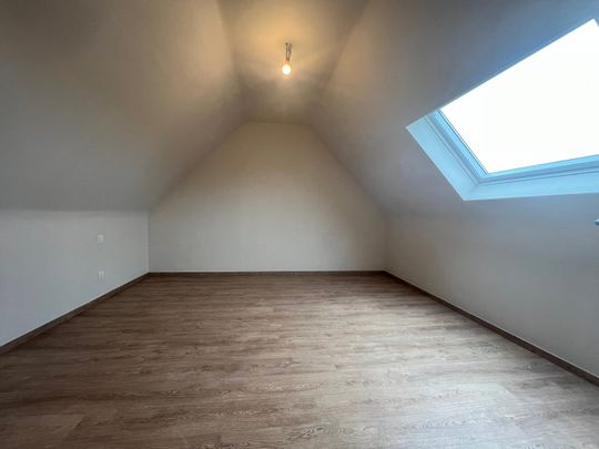 Energiezuinige woning in doodlopende straat - Foto 1