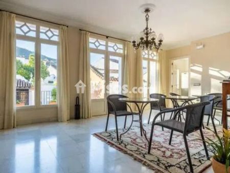 Chalet en alquiler en Calle de San Pedro - Photo 3
