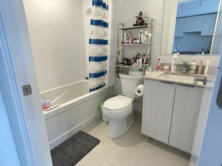 For Lease - 501 Yonge Street Unit# 2206, Toronto, Ontario - Photo 2