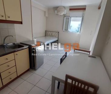 Studio/Γκαρσονιέρα για ενοικίαση Τ.Ε.Ι. (Πάτρα) - Photo 3