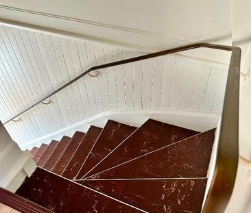 Vieux Lévis, 3 1/2 chauffé stationnement beaucoup de cachet - Photo 4