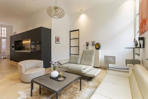 Appartement te huur: Parkstraat 29 2514 JD Den Haag - Photo 1