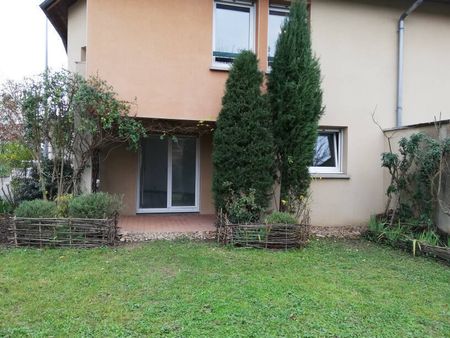 Location maison 6 pièces 117 m² à Bourg-en-Bresse (01000) - Photo 3