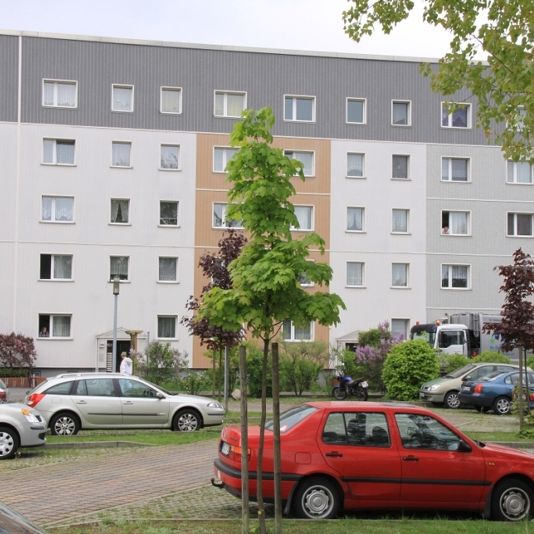 1 Raum-Wohnung - Photo 1