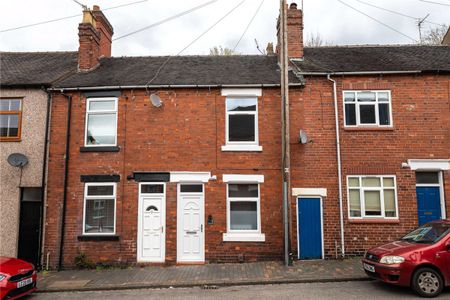 Enderley Street, Newcastle, Staffordshire, ST5 - Photo 5