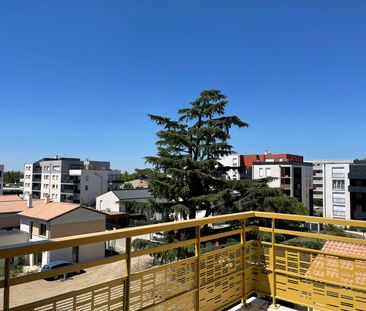 APPARTEMENT T2 46M - Photo 1