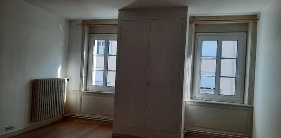 Appartement T1 à louer - 31 m² - Photo 2