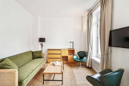 Elizabeth Street, London, SW1W flat to rent - Photo 3