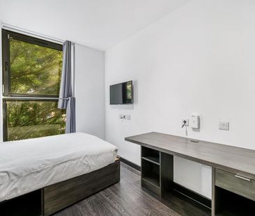 Studio to rent - Photo 2