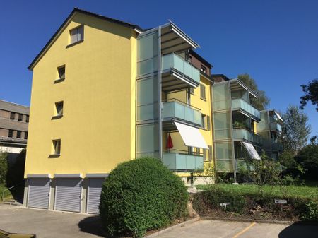 Charmante Wohnung sucht neuen Mieter - Photo 4