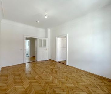 3-Zimmer-Wohnung in der Feilitzschstr. 13 in München-Schwabing - Photo 2