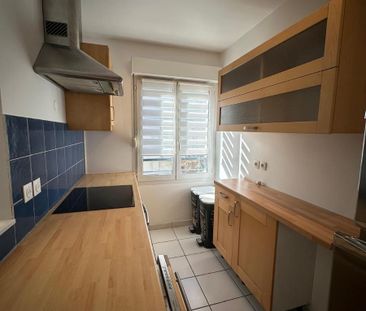 Location Appartement 3 pièces 56m² CHILLY MAZARIN 91380 - Photo 6