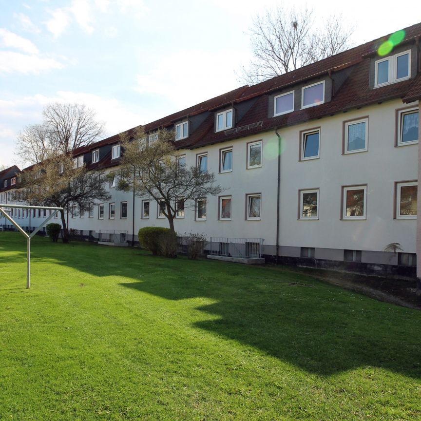 3 Zimmer-Wohnung in der Südstadt von Salzgitter-Bad - Photo 2