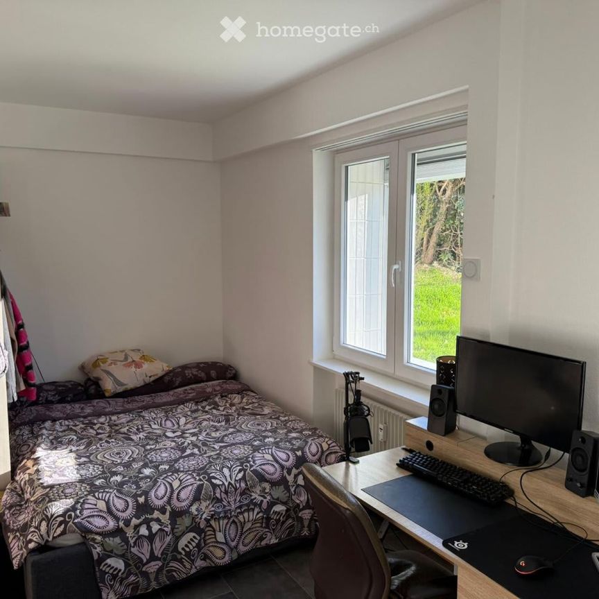 1 Zimmer, 33 m² - Photo 1