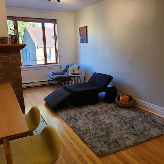 3 1/2 - Québec - 905 $/mois - Photo 1