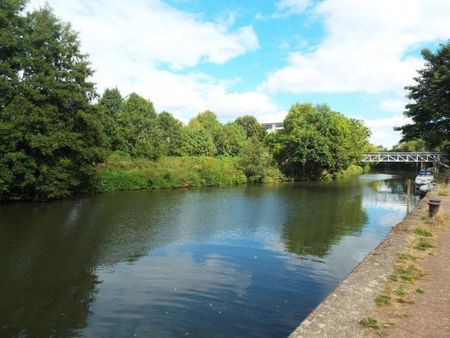 The Tail Race, Maidstone - Photo 5