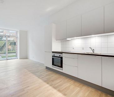 2-værelses Lejlighed på 58 m² i Risskov, Aarhus - Photo 1