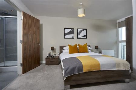 Greengate Salford M3 - Photo 5