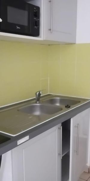 Location Appartement 2 pièces 51m² LE TAMPON 97430 - Photo 1