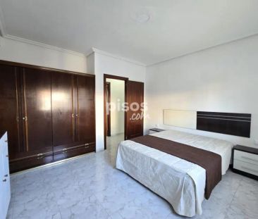 Piso en alquiler en Calle Olivar - Photo 6