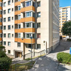 Fregattvägen 2 - Photo 3