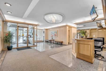 For Lease - 10 Tangreen Court Unit# 603, Toronto, Ontario - Photo 5