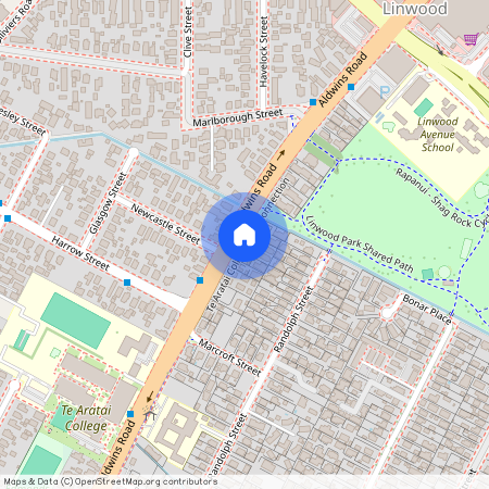 9/112 Aldwins Road, Phillipstown, Christchurch City