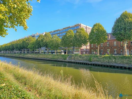 Appartement te huur - Photo 1