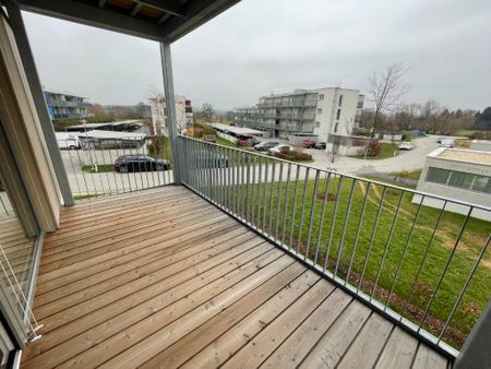 8230 Hartberg - Josef-Lind-Straße 24/4 - Photo 4