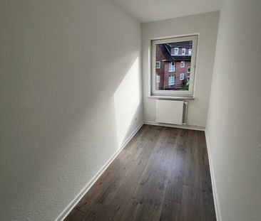 Für die ganze Familie- Schicke 3,5-Zimmer Wohnung zu vermieten! - Foto 3