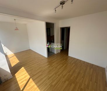 Location Appartement 1 pièce 28m² - Photo 5