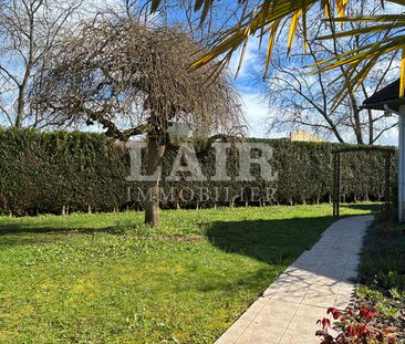 Maison Alençon 4 pièce(s) 78 m2 - Photo 6