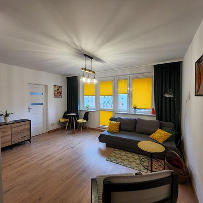 MIESZKANIE na WYNAJEM - Photo 1