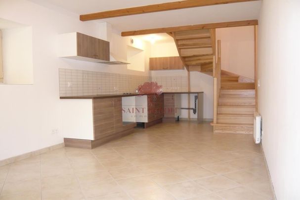 Location Maison 3 pièces 45m² GIGNAC 34150 - Photo 1