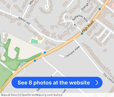 High Road, Loughton, - Photo 1