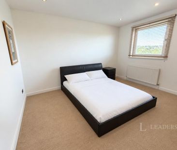 3 bedroom apartment to rent Psalter Lane, Sheffield, S11 - Photo 4