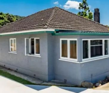 Three bedroom home - Photo 6