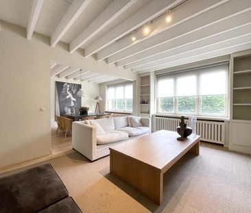 Appartement te huur - Foto 2