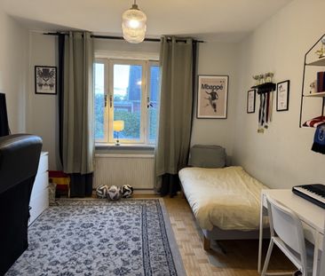 Uppsala - 2rok - tillsv - 11.488kr/mån - Foto 1