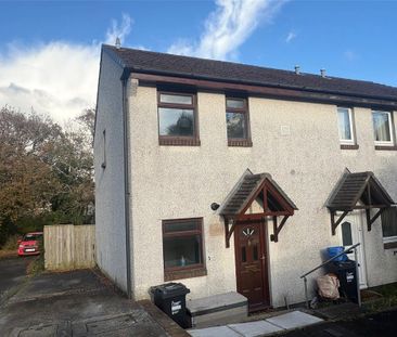 2 bedroom semi-detached house to rent - Photo 6