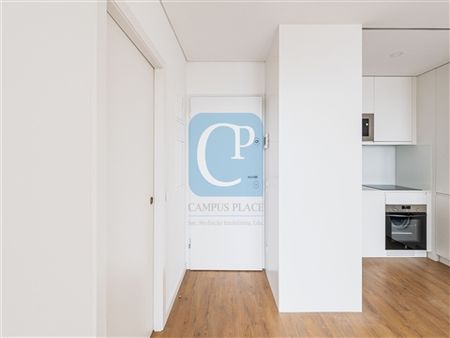 Apartamento T1 - Photo 3
