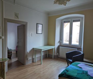 Location Appartement 3 pièces 64m² ALTKIRCH 68130 - Photo 1